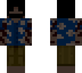 fire distorted boy blue shirt cloud