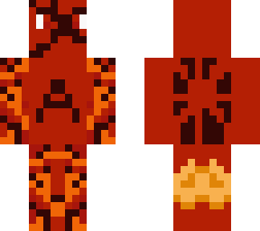 fire elemental