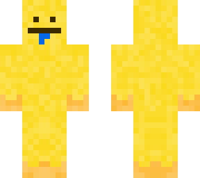 fish man