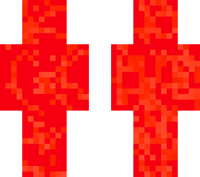 flame guy