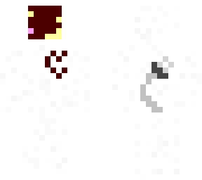 flesh computer