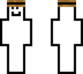flynn (yeah jaron hat)