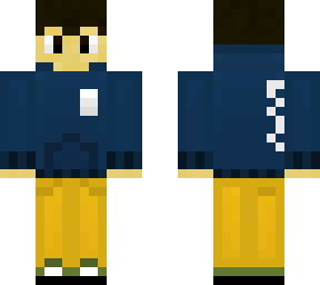 for my brother