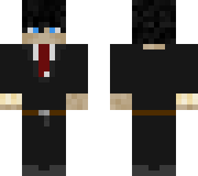 formal guy