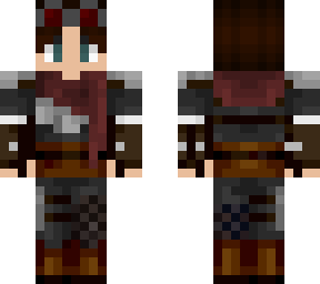 foxy knight