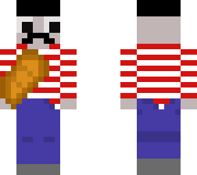 french fella