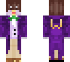 furby wonka