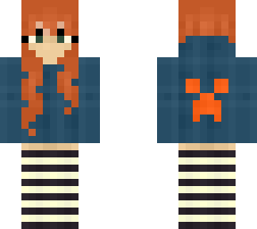 gamer girl - revamped/redesigned