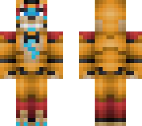 glamrock freddy