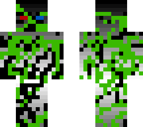 glitched