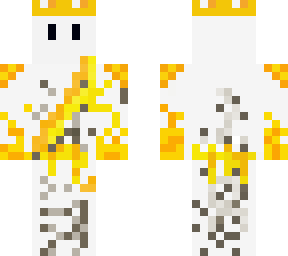 gold god