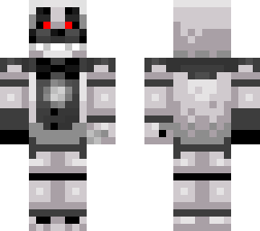 grey bear