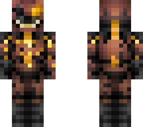 grimm foxy