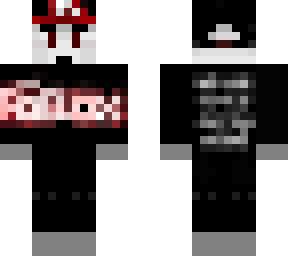 guest mech (noob experiment)