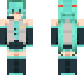 hatsune miku