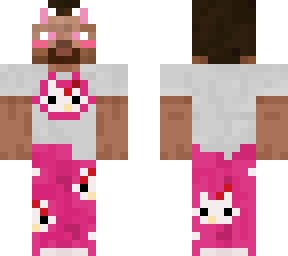 hello kitty steve
