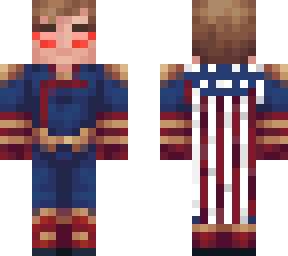 homelander