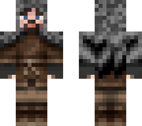 hooded guy