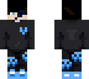 iballisticdihh skin