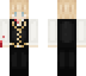 ilia malinin "i'm not a vampire" v1 costume