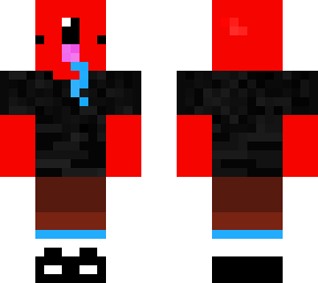 itsmerku skin boy version 2.0