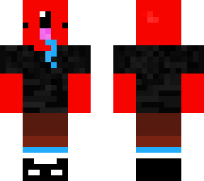 itsmerku skin boy version