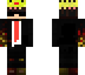 itsspiderme