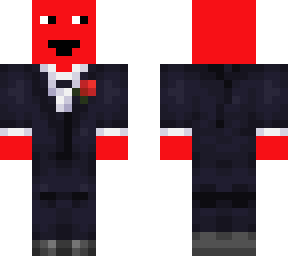 jakexn with suit