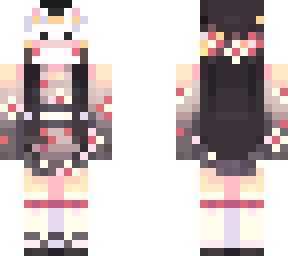 janeth mask