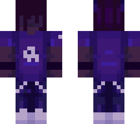 jayishated skin