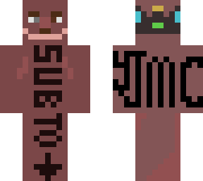 justyjgg original fan skin no copy please
