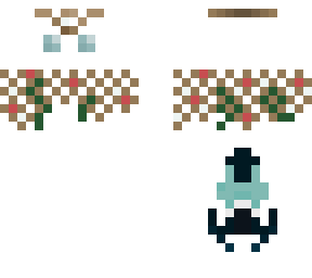 kelpie simple vers