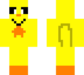 kicken chicken