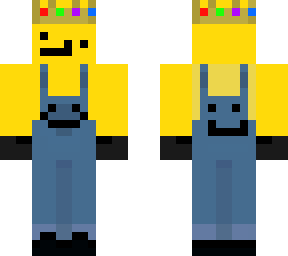 king blob