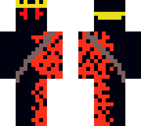 king glitch!