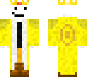 king krisdacapy