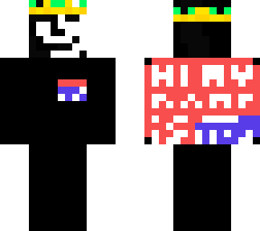 king tom