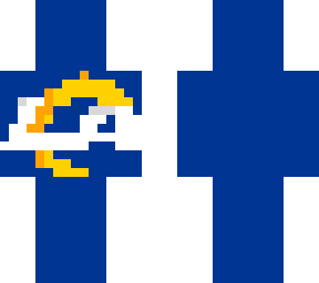 los angeles rams