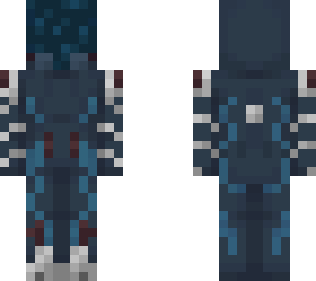 mag - warframe