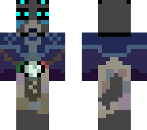 marchosias // cotl revised