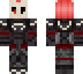 mask v!beleth stage 2