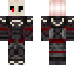 mask v!beleth stage 3