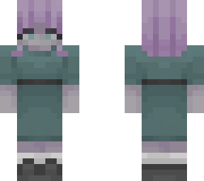 maud pie