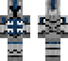 medival warrior