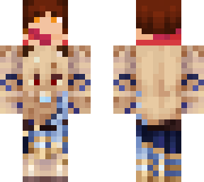 mini alt con eri