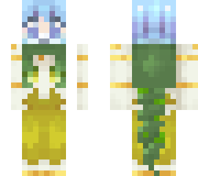 mini aquelia