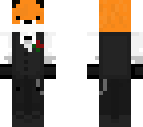 mr. fox (kirka version)
