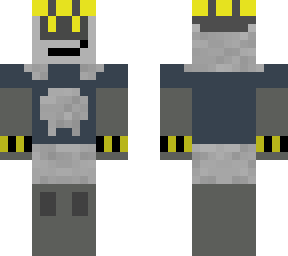 murder drones n