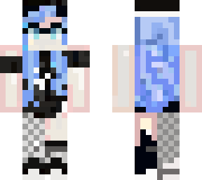 my avatar