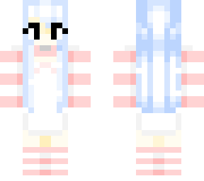 my oc plz dont use